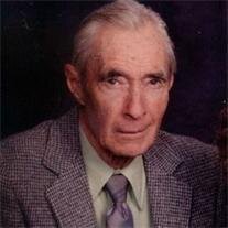 Raymond Landau