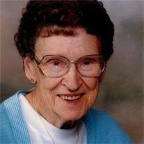 Anna Batterson
