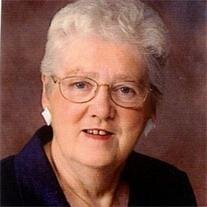 Joy Crossett