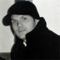 Eric Wagenknecht