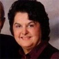 Beverly Mosier