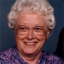 Lillian Statler
