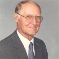 Gilbert Mills