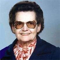 Sadie Coleman
