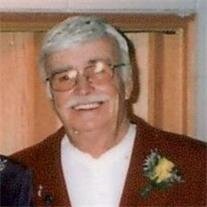 Walter Farrell