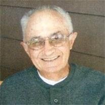 Clive Klopfenstein