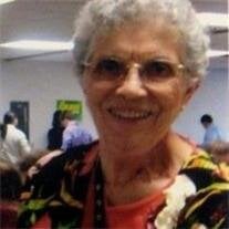 Betty Eash