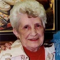 Marjorie Farris
