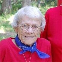 Betty Gifford