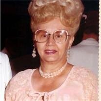 Marlys Dusenbery