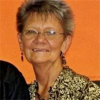 Karylena Carey