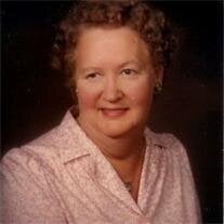 Vivian Shull