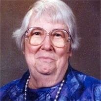 Lola Reed