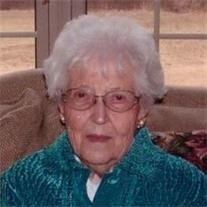 Lorene Crone