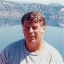 Paul Swift