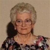 Alice Hayes Franklin