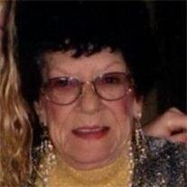 Minnie Turner