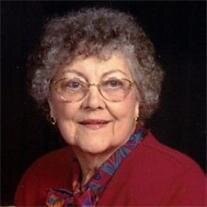 Mary Adam Duwa