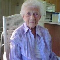 Mary Baker