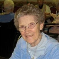 Lois Richardson