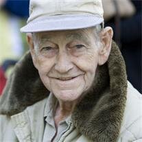Ernest Haifley