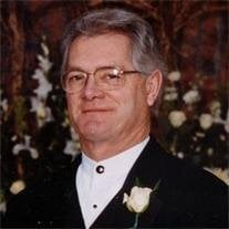 Larry Fishback