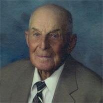 Harold Strum