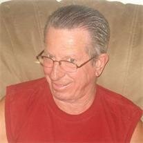 Donald Wolfe