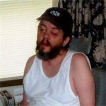Randy Hamburg