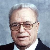 Francis Mann