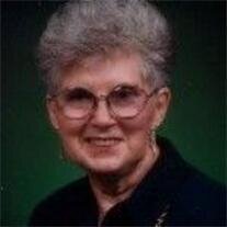 Marcella Atkinson