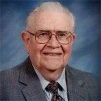Myrl Leavitt