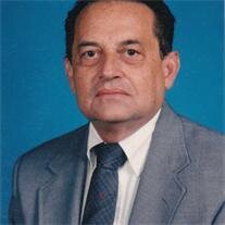 Jose Torres