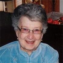 Verda Asbury