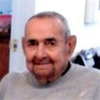 Lester Butterbaugh