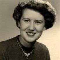 Dorothy Curtis