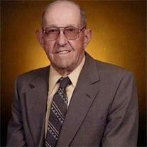 Walter A. Westen