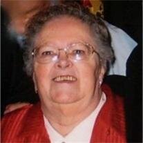 LaVaughn Krotz