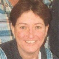 Charlotte McKeone