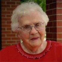 Helen Dickerson