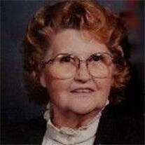 Merna Coakley