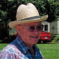 Dwight Graber