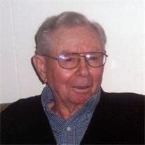 Harold Gilliand