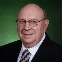 Max Kaczinski,