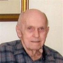 Donald Blankenhorn