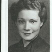 Catherine Smith