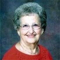 Lorene Cox