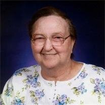 Shirley Hahn