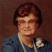 Lucille Statler