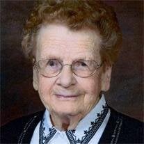 Inez Loomis